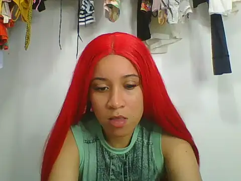 the geisha 2021k online show from 10-25-25, 06:57