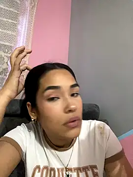 Alexsa V online show from 10-03-25, 10:40