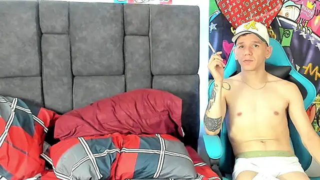 weshbromws online show from 03-06-26, 07:38