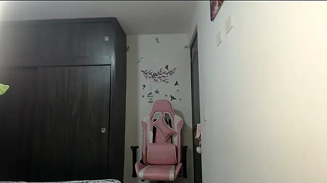 Mindy James1 online show from 04-23-26, 09:08