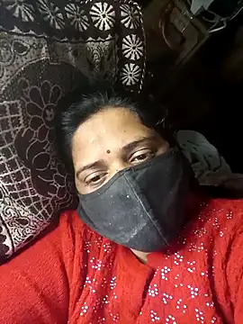 Nkumar173 online show from 12-14-25, 03:50