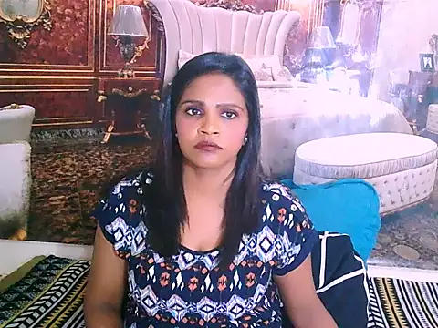 Luciousindian69 online show from 11-14-25, 05:55