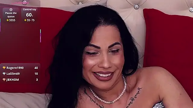 HeidiLust online show from 03-21-26, 08:19