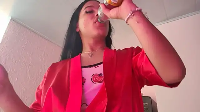 Samys World online show from 01-12-25, 06:59