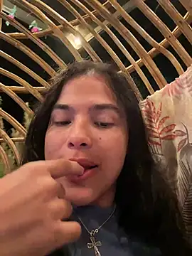 Samys World online show from 02-25-25, 03:52