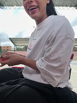 Samys World online show from 03-09-25, 06:54