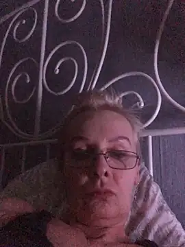 HelgaHimmell online show from 03-12-26, 04:13