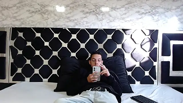 thiago19s online show from 01-14-25, 12:24