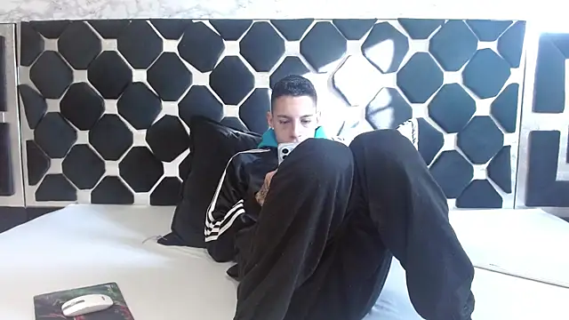 thiago19s online show from 02-13-25, 12:32