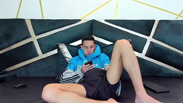 thiago19s online show from 04-15-26, 01:40