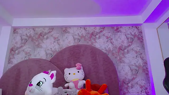 LexaDeRusso online show from 01-23-25, 07:51