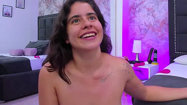 LexaDeRusso online show from 02-02-25, 03:28