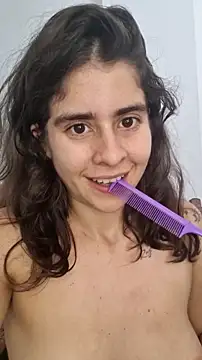 LexaDeRusso online show from 02-02-25, 06:31