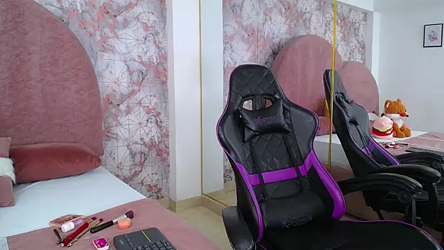 LexaDeRusso online show from 03-02-25, 07:45