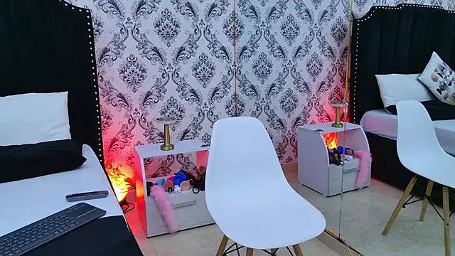 LexaDeRusso online show from 11-03-25, 07:59