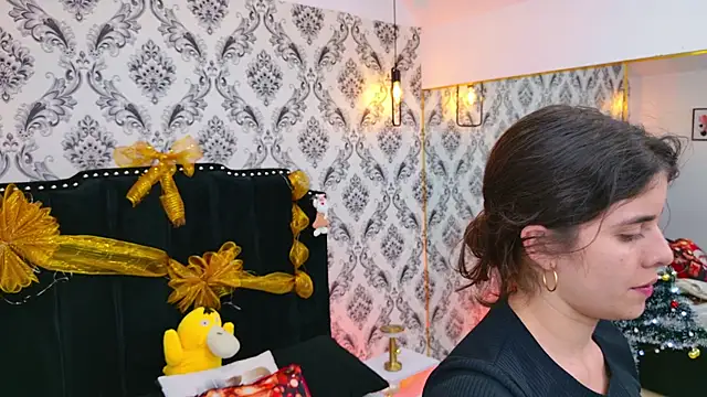 LexaDeRusso online show from 11-29-25, 07:39