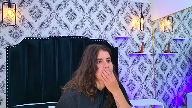 LexaDeRusso online show from 03-22-26, 12:19