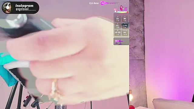 Snapshot of Angelst__ chatting on 11-13-25, 08:13 Angelst online show from 11-13-25, 08:13