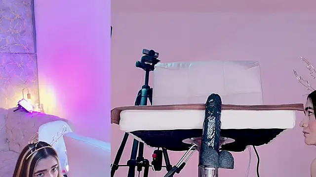 Angelst   online show from 02-11-26, 08:19