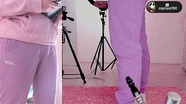 Angelst   online show from 02-28-26, 07:09