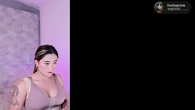 Angelst   online show from 03-15-26, 08:09