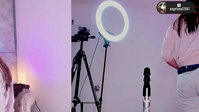 Angelst   online show from 03-16-26, 08:18