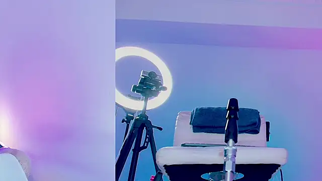 Angelst   online show from 04-05-26, 10:40