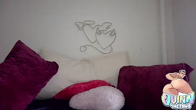 quinnmariexo online show from 11-23-25, 05:57