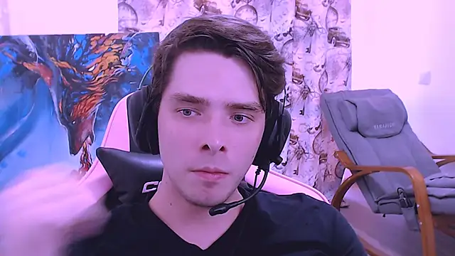 DmitryRomanov online show from 09-08-25, 04:17