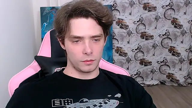 DmitryRomanov online show from 02-28-26, 08:43