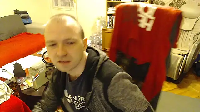 Snapshot of RealManHaveHairy chatting on 02-03-25, 03:49 RealManHaveHairy online show from 02-03-25, 03:49