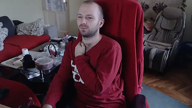 Snapshot of RealManHaveHairy chatting on 02-24-25, 03:09 RealManHaveHairy online show from 02-24-25, 03:09