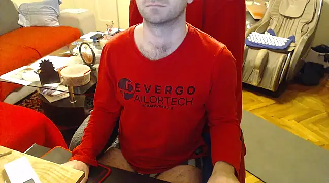 Snapshot of RealManHaveHairy chatting on 03-02-25, 05:47 RealManHaveHairy online show from 03-02-25, 05:47