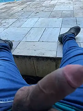 Luizcalado20 online show from 03-05-25, 09:15