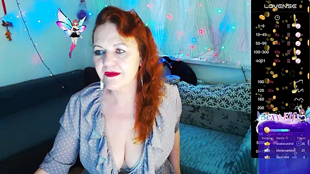 Liset Monro online show from 01-28-25, 10:45