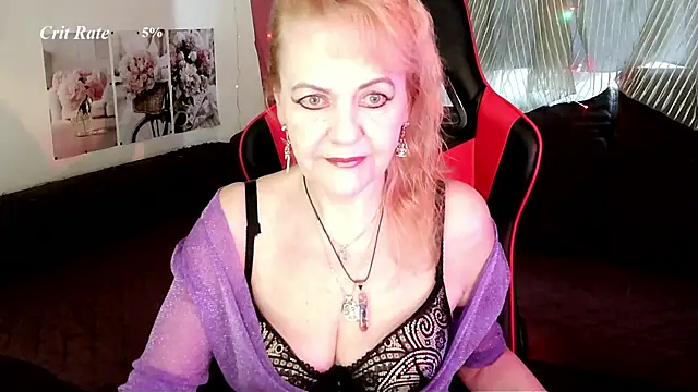 Liset Monro online show from 07-24-26, 05:16