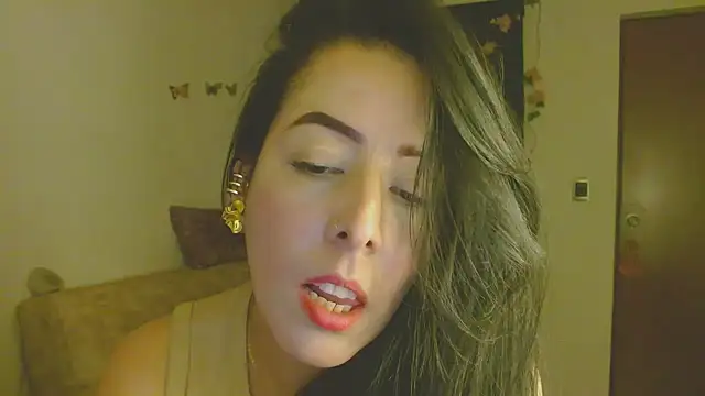 ella peck online show from 05-22-26, 03:46