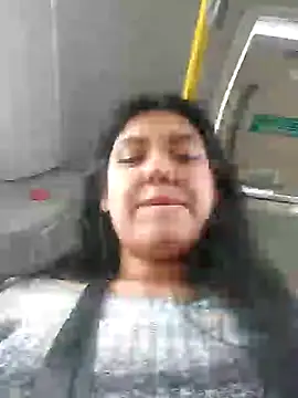 Sophie-hatter online show from 01-10-25, 09:20