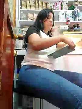 Sophie-hatter online show from 01-15-25, 07:01