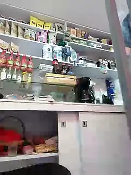 Sophie-hatter online show from 01-16-25, 06:59