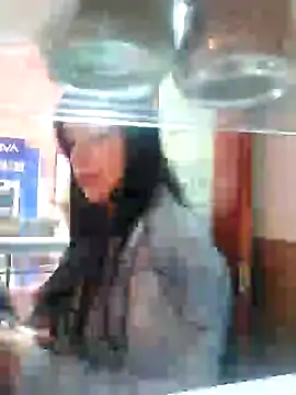 Sophie-hatter online show from 01-24-25, 03:02