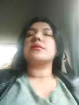 Sophie-hatter online show from 01-31-25, 09:48