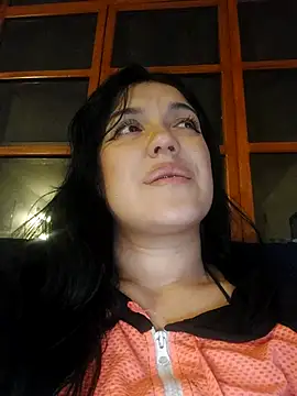 Sophie-hatter online show from 02-28-25, 01:15