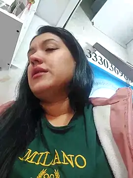 Sophie-hatter online show from 03-20-25, 02:42