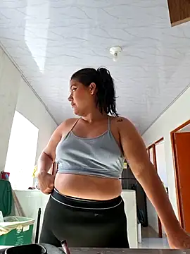 Sophie-hatter online show from 09-11-25, 02:39