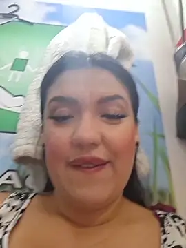 Sophie-hatter online show from 07-01-26, 02:07