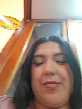 Sophie-hatter online show from 07-14-26, 06:35