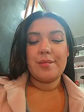 Sophie-hatter online show from 07-17-26, 02:13