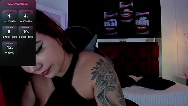 Ariadna sc online show from 01-27-25, 11:43