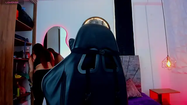 Ariadna sc online show from 02-28-25, 01:25